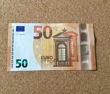 €50 Euros Leftover Holiday Money