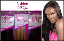 Sleek Fashion Idol 101 Hot