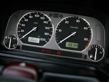 For polo 1994 1997 - for, 1994-1997