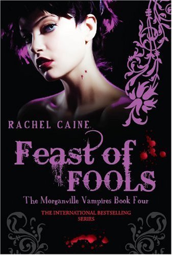 Feast fools morganville - of, (morganville