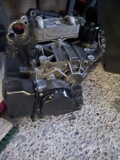 Audi A3 2.0 Dsg Gearbox 6