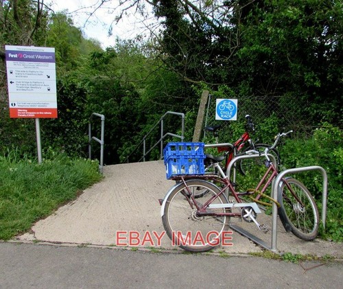 Photo avoncliff railway - photo,