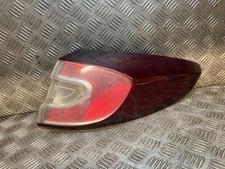 RENAULT MEGANE Dynamique 5DR ESTATE 2010 MK3 DRIVERS REAR OUTER LIGHT 265500010R