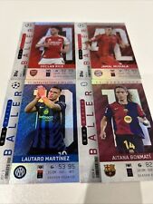 Topps Match Attax Extra 24/25