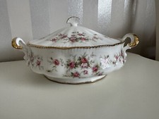 Vintage Royal Albert Tureen