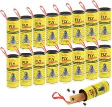 Fly Paper Fly Strips Fly