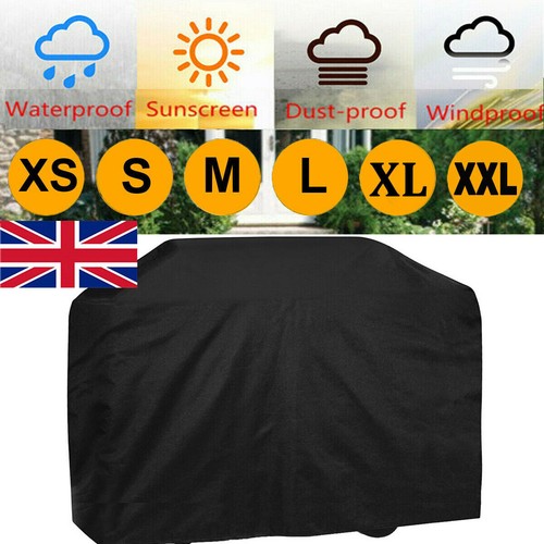 Heavy duty bbq - bbq, cover