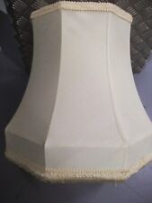 Large Vintage Lamp Shade With