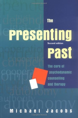 Presenting past core of - core,