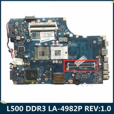 For Toshiba Satellite L500