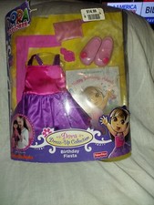 Nickelodeon Dora the Explorer
