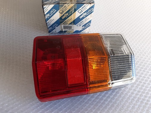 Tail light left - left, rhd