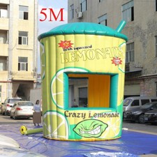 16FT Tall Commercial