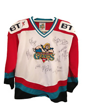 Vintage Belfast Giants