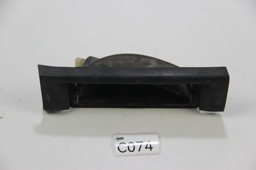 Genuine bmw e30 - genuine, vfl