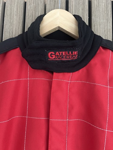 Gatellie racewear cik - gatellie, fia