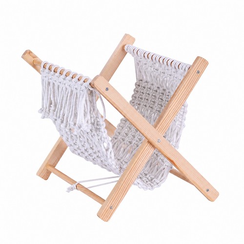 Folding magazine and - folding, rack
