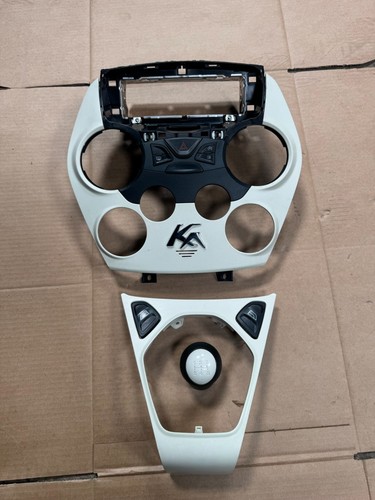 Ford mk2 centre console - ford,