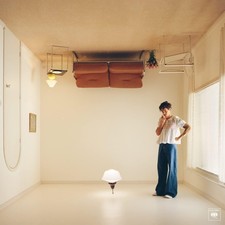 Harry styles - styles, house