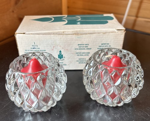Partylite p0577a rockport pair - partylite,