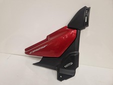 HONDA CBF125 2021 RIGHT SEAT