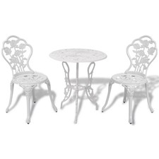 3pcs Garden Furniture Set
