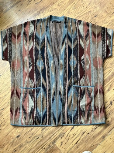 Peruvian connection cardigan - peruvian,