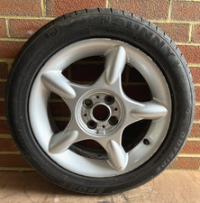 Mini Cooper ONE S 16" Inch