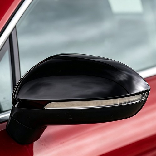Wing mirror electric - n/s,