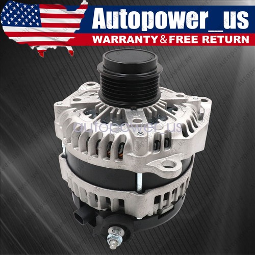 Alternator for tahoe escalade - alternator,