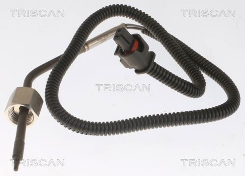 Exhaust gas temperature sensor - gas,