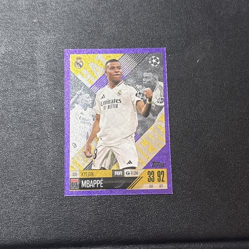 Kylian mbappe purple parallel - mbappe,