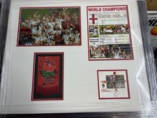 England Rugby World Cup Squad