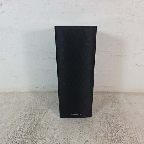 Onkyo front right - front, speaker