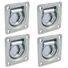 Recessed Tie Down / Lashing