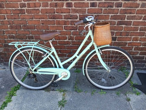 Ladies pendleton bike - ladies,