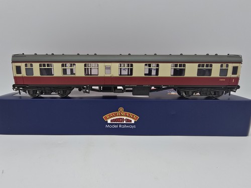 6874 bachmann 127e br mk1 - #6874,