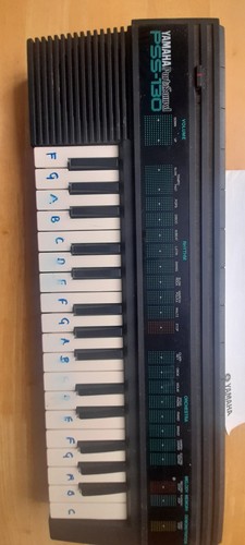 Vintage yamaha electronic - yamaha,
