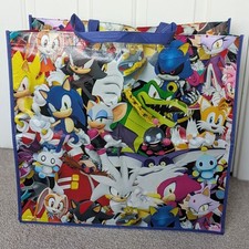 Sonic The Hedgehog &