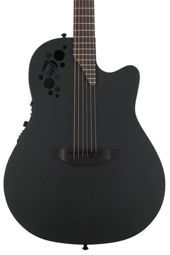 Ovation mod super - mod, shallow