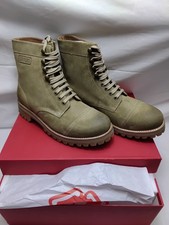 Grenson Bill Boots Men's Size