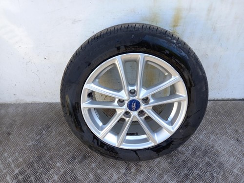 Ford focus 205 5y - 5y, spoke