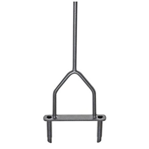 Yard butler core aerator - aerator, d-6c