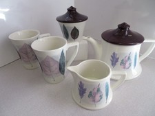 Portmeirion Dusk  by Jo