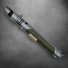 Kanan Jarrus 3D Printed