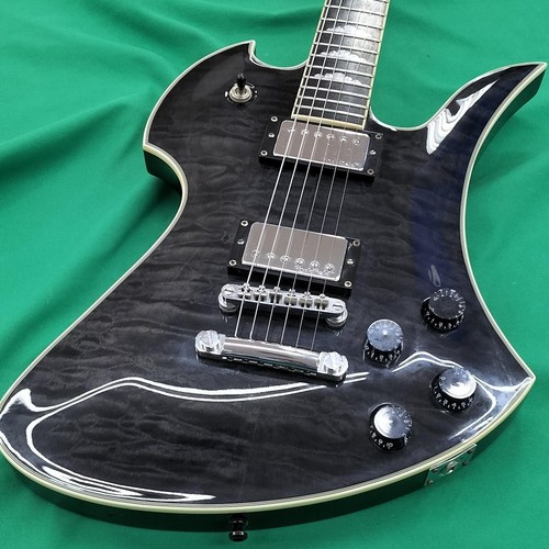 Rich mockingbird special - b.c.,