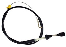 Accelerator cable gti - accelerator,