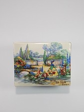 Vintage Lancaster Sandland