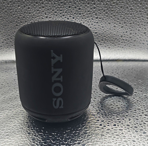 Sony srs xb10 portable - sony,