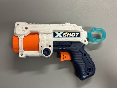 Zuru shot soft foam - x-shot,